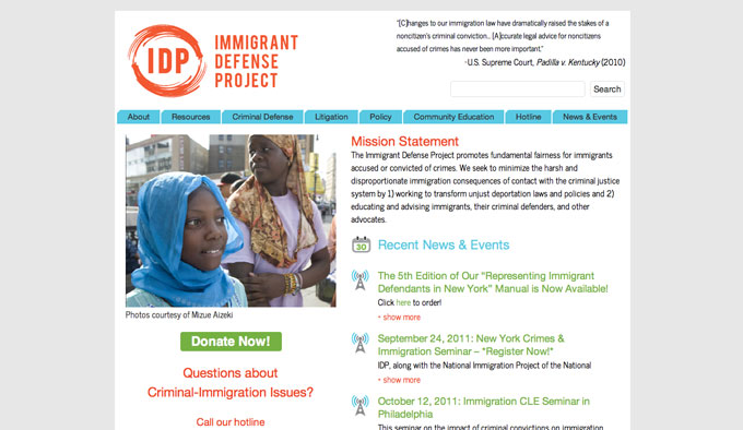 immigrantdefenseproject.org