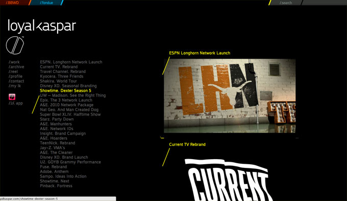 loyalkaspar.com