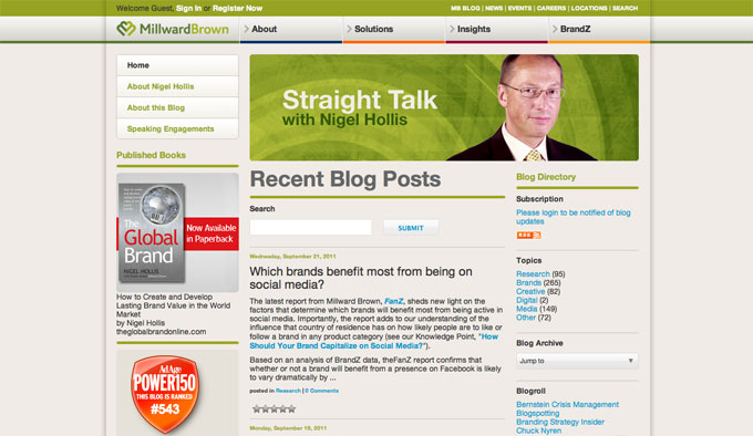millwardbrown.com